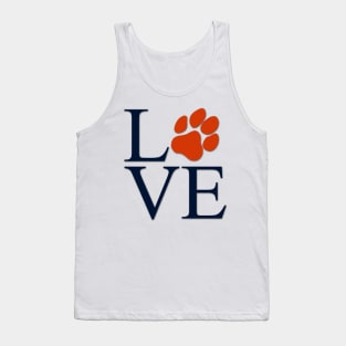 Love My Dog Tank Top